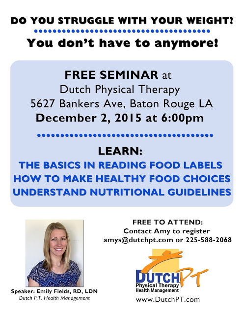 nutritionseminarflier-copy